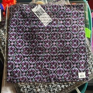 Set of 2 Vera Bradley Bandanas